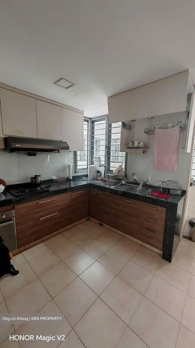 The Madeira (D23), Condominium #543629481